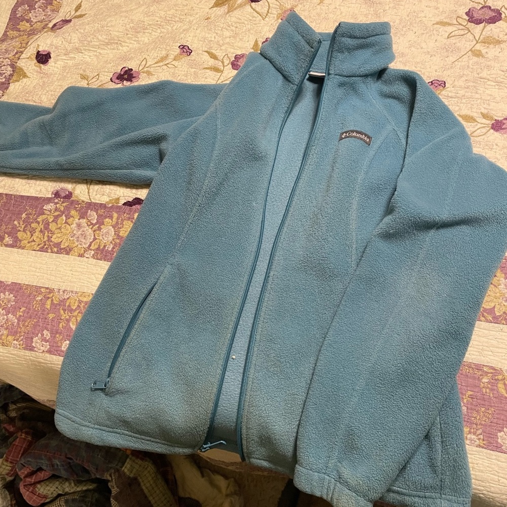 Columbia jacket